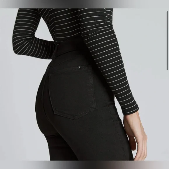 EUC Everlane skinny ankle - Picture 7 of 10